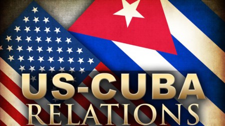 Desavenencias migratorias en la histórica negociación Cuba-EU