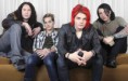 ¿Y dónde se encuentra My chemical romance?
